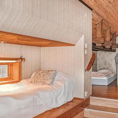Amazing Home In Amal With Wifi Exterior foto