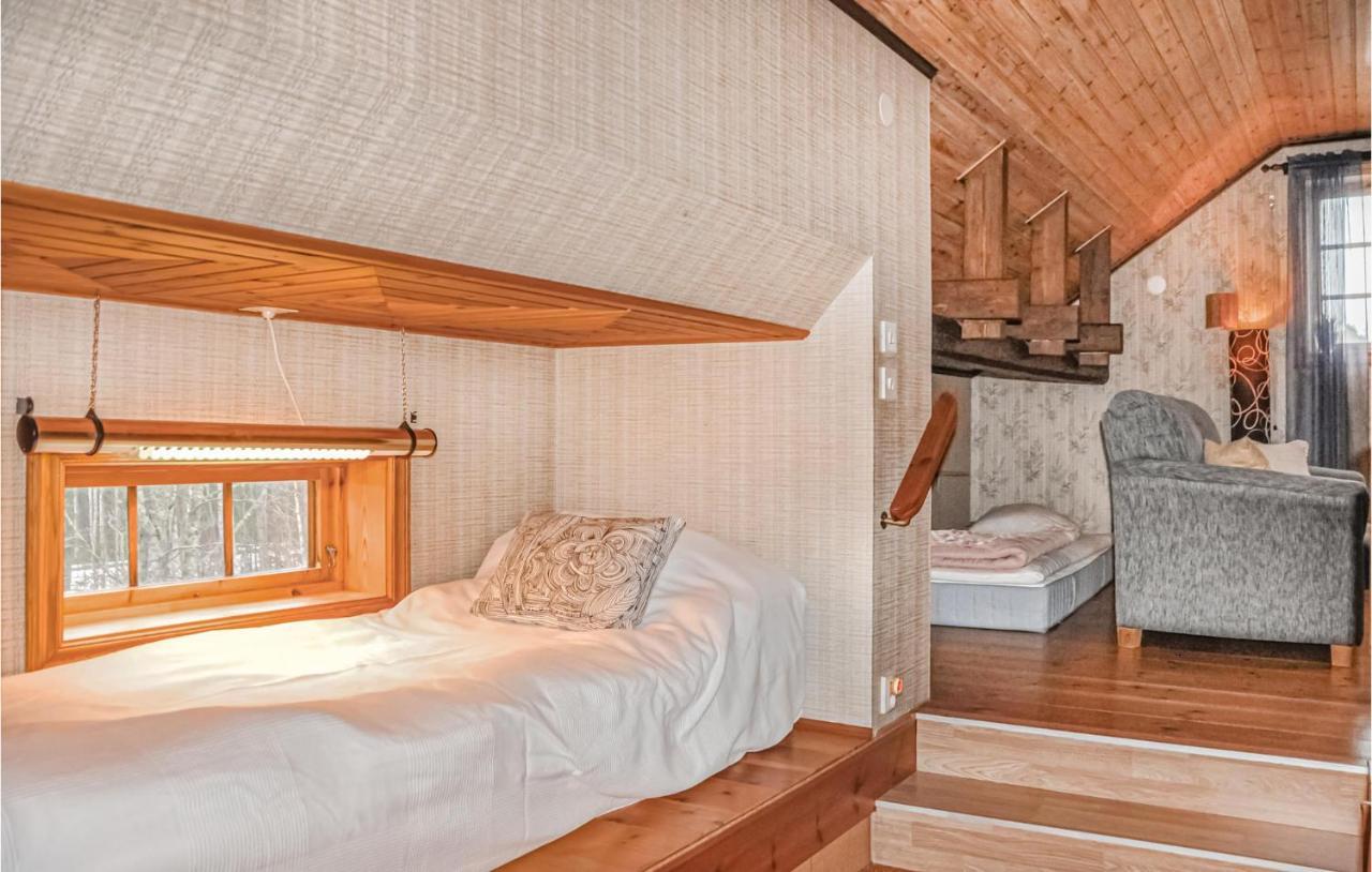 Amazing Home In Amal With Wifi Exterior foto